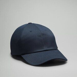 Classic Ball Cap - True Navy